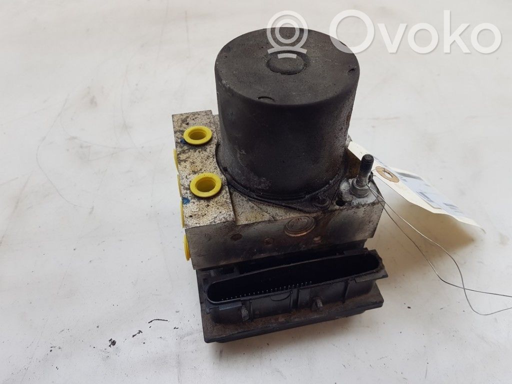 Opel Tigra B ABS Pump 