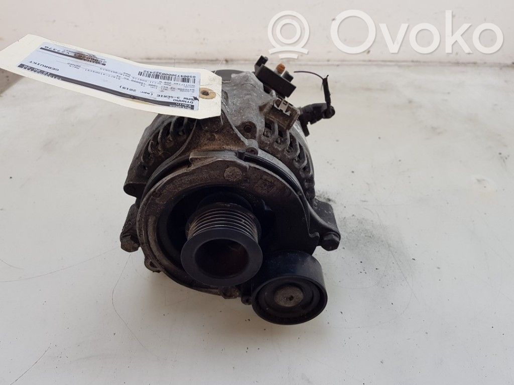BMW 3 G20 G21 Ģenerators 