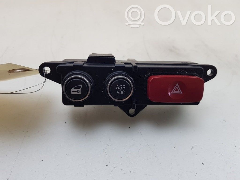 Alfa Romeo 159 Interruttore luci di emergenza