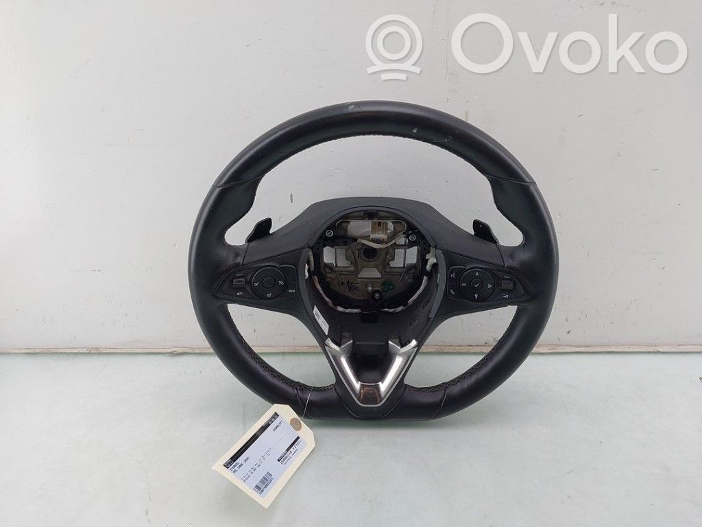 Opel Corsa F Volante 