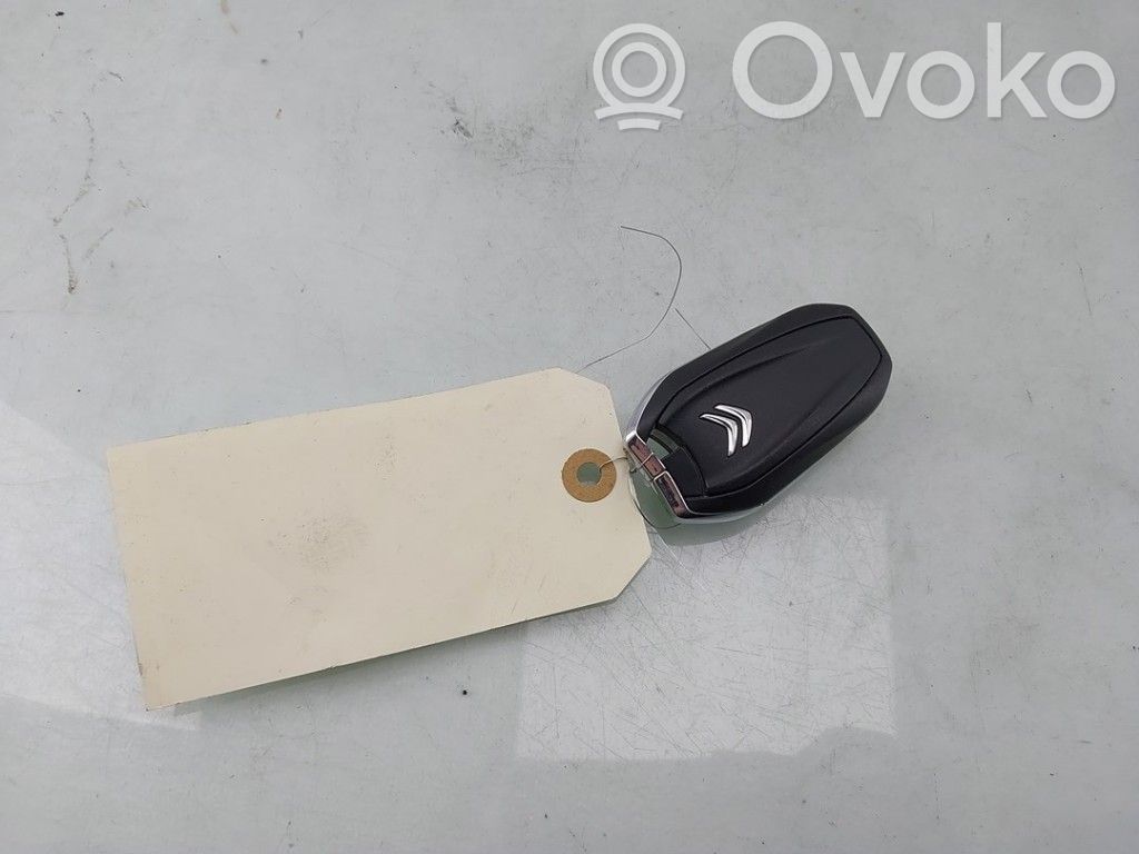 Virta-avain/kortti   98097833ZD,98097833ZD,98097833ZD
