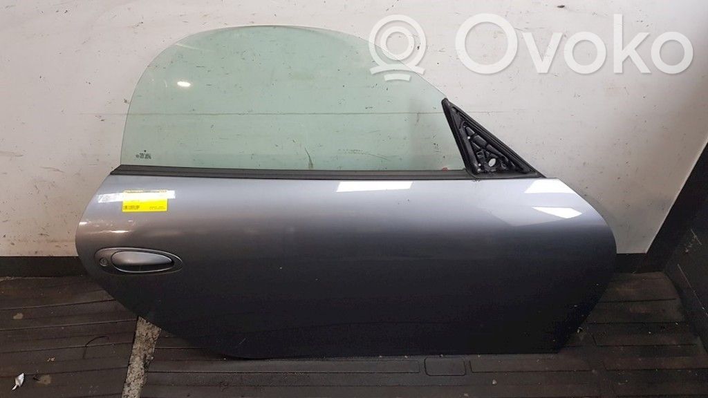 Porsche Boxster 986 Puerta (Coupé 2 puertas) 