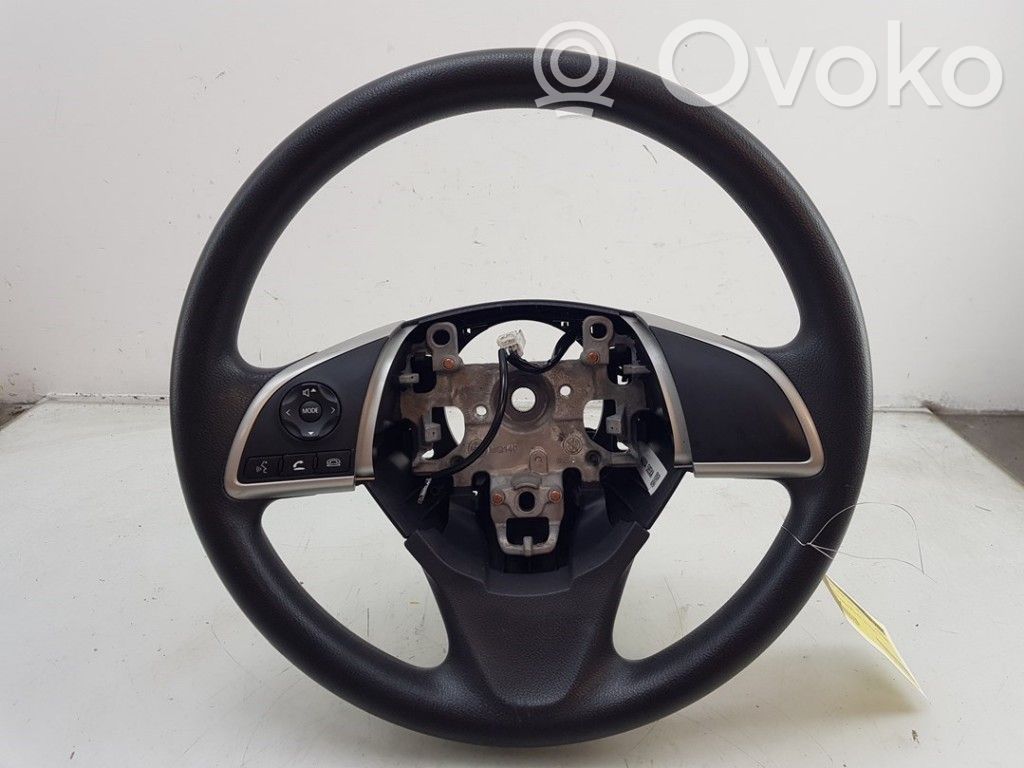 Mitsubishi Space Star Volante 
