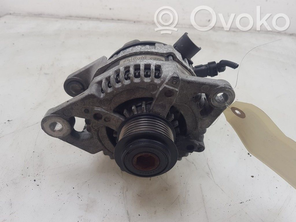 Alfa Romeo 159 Alternador 