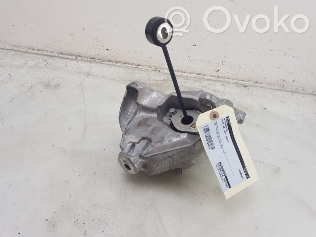 Audi A6 S6 C8 4K Engine mount bracket 
