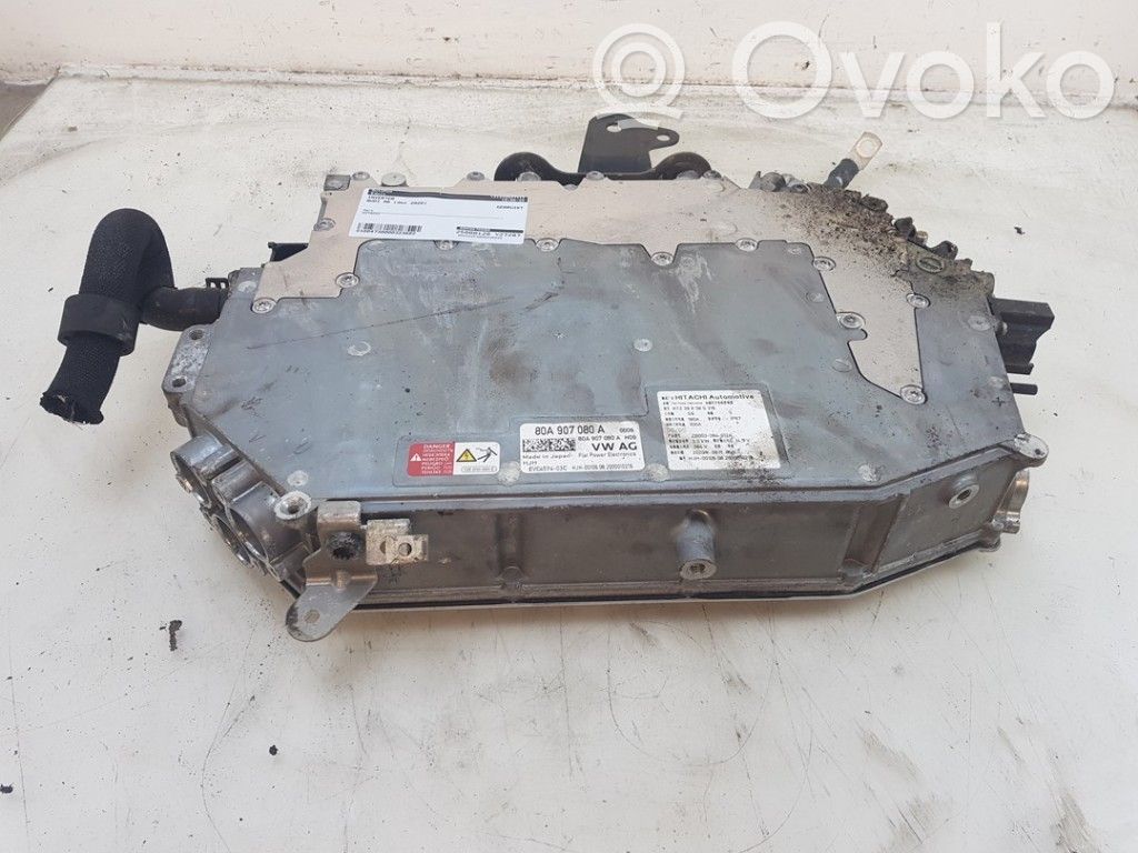 Inversor/convertidor de voltaje   80A907080A,80A907080A,80A907080E,80A907080A,80A907080E