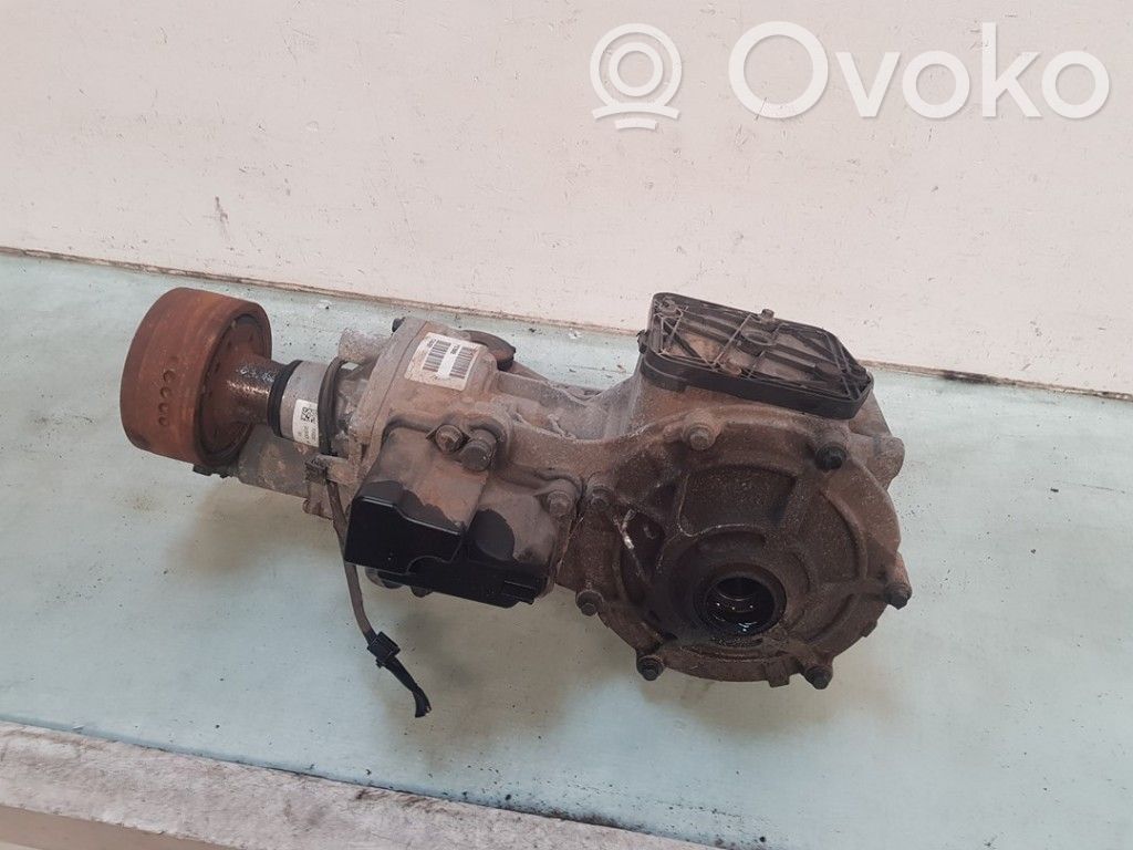 Volvo XC90 Hinterachsdifferential 