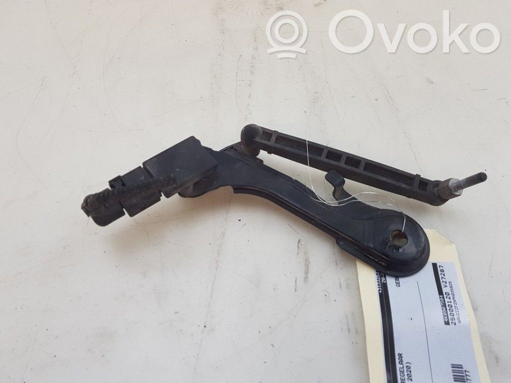 Audi A6 S6 C8 4K Sensor 