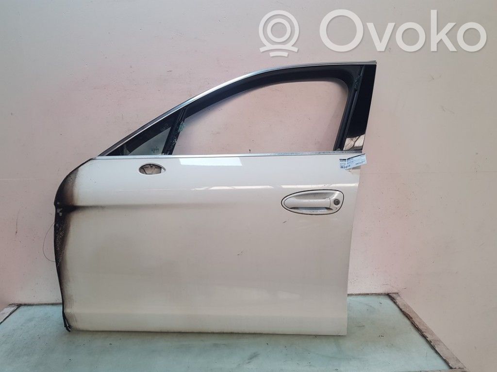 Porsche Panamera (970) Puerta delantera 