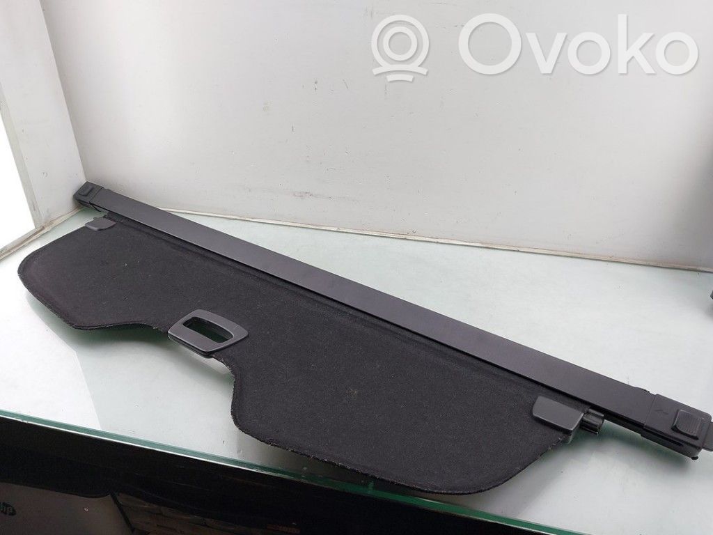 Peugeot 308 Parcel shelf load cover 