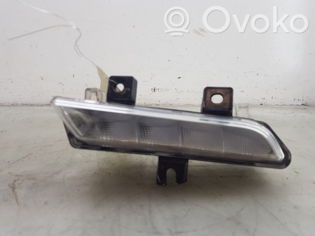 Renault Clio IV Einzelteil Scheinwerfer 