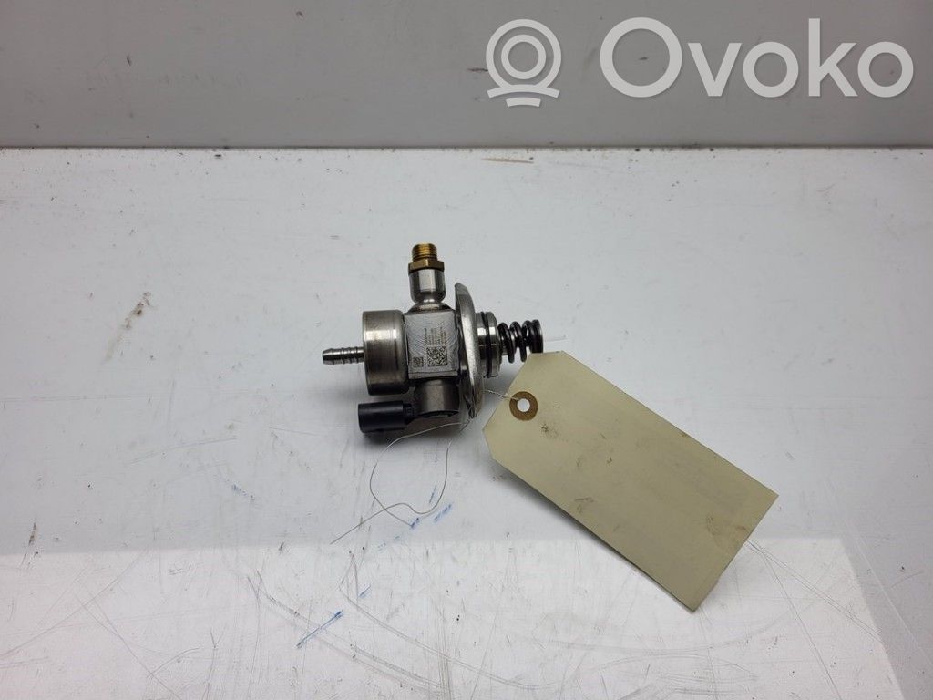 Volkswagen Polo VI Mechaniczna pompa paliwa 