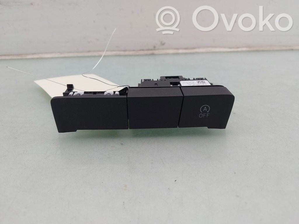 Skoda Kamiq Otros interruptores/perillas/selectores 