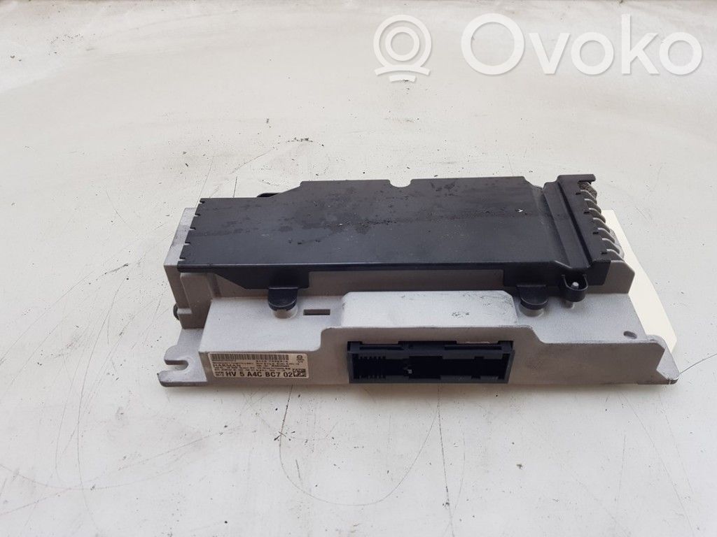 BMW 4 G22 G23 G24 G26 Amplificador de sonido 
