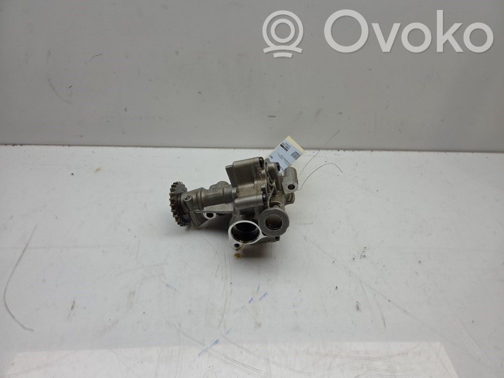 Audi RS3 Bomba de aceite 