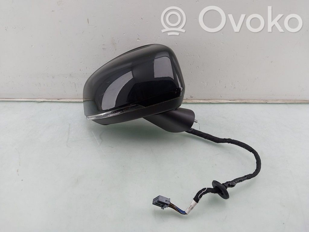 Volvo XC40 Oglindă exterioară manuală 