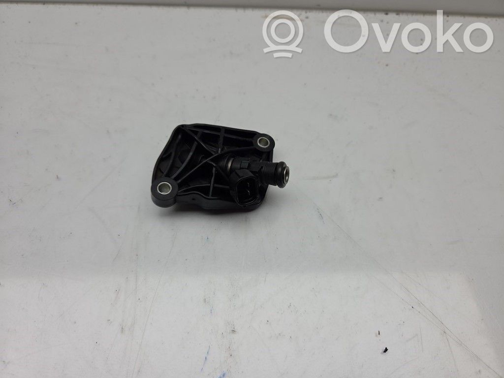 Audi RS3 Inyector de combustible 