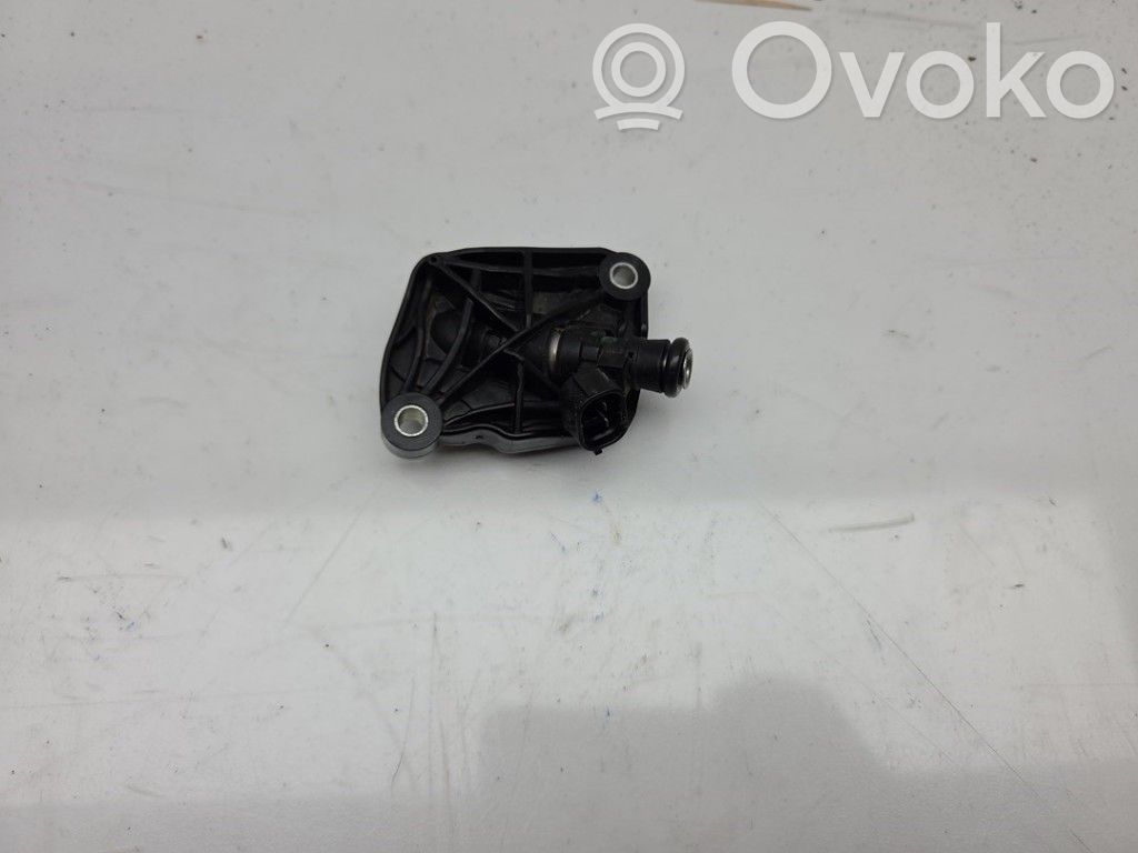 Audi RS3 Inyector de combustible 