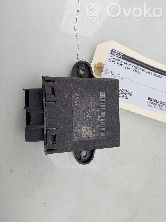 Ford Puma Door central lock control unit/module 