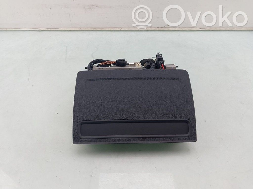Audi A3 S3 8V Panel radia 