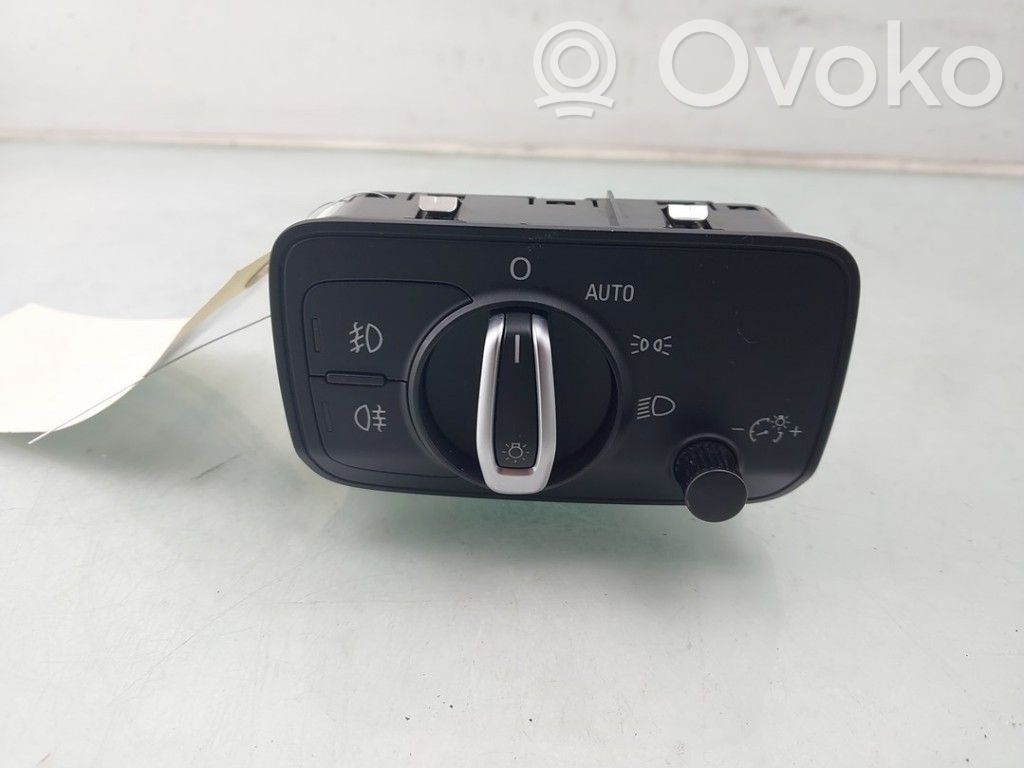 Audi A3 S3 8V Light switch 