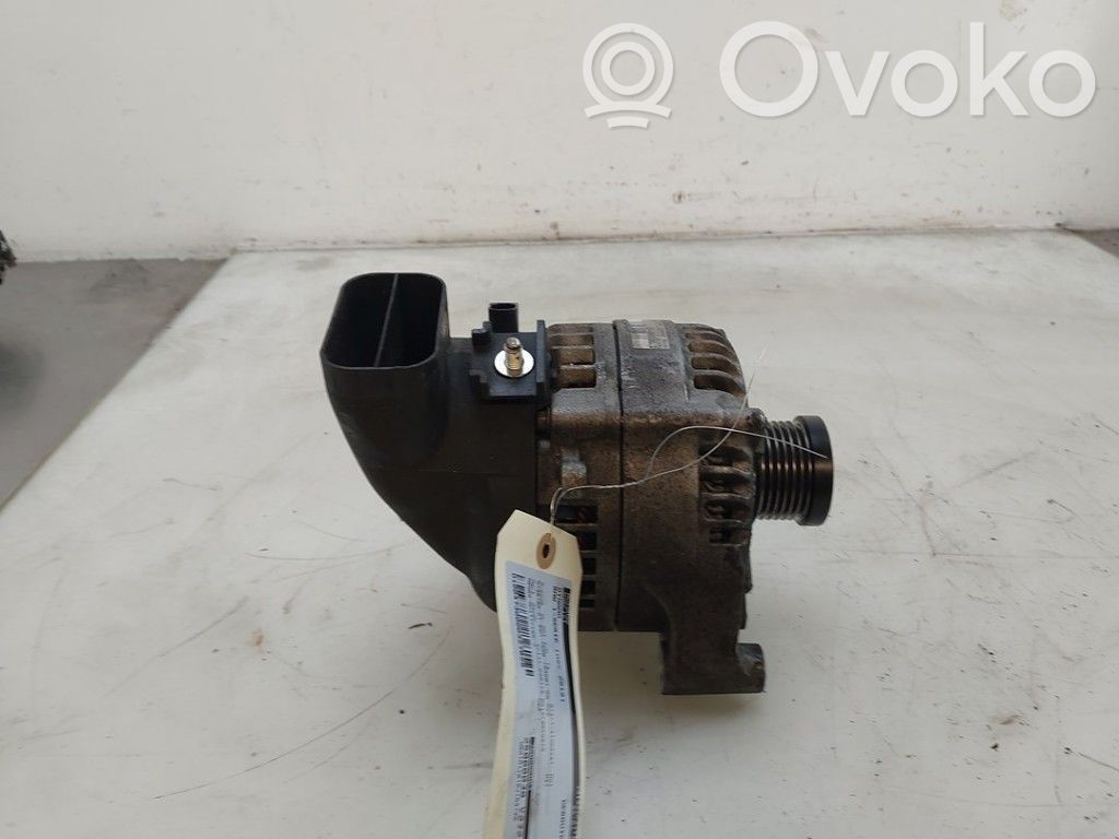 BMW 1 F20 F21 Generator/alternator 