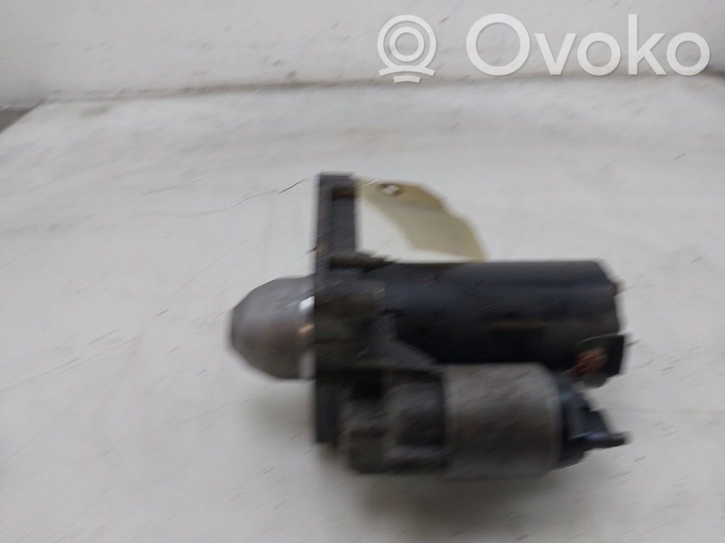BMW 1 F20 F21 Rozrusznik 