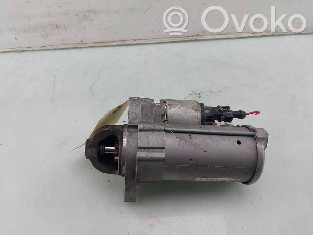 Opel Corsa F Motor de arranque 