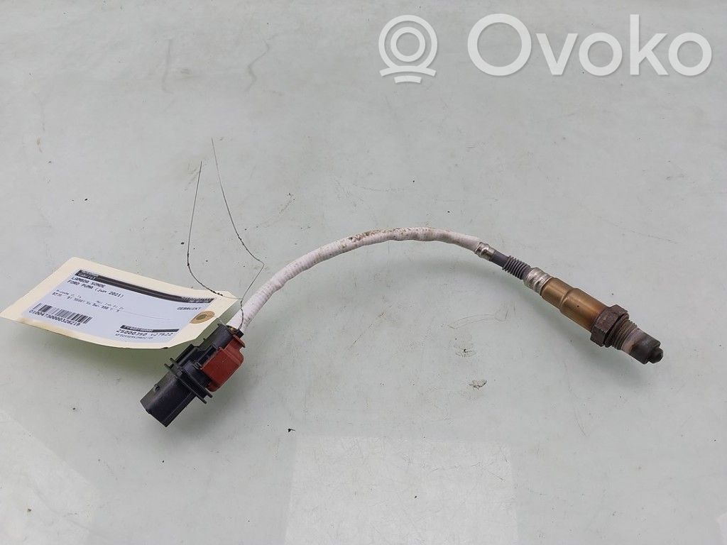 Ford Puma Lambda probe sensor 