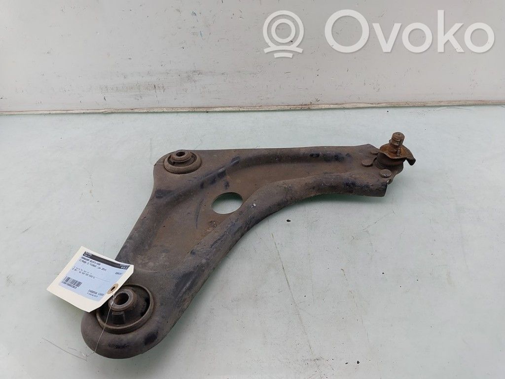Citroen C3 Picasso Front control arm 