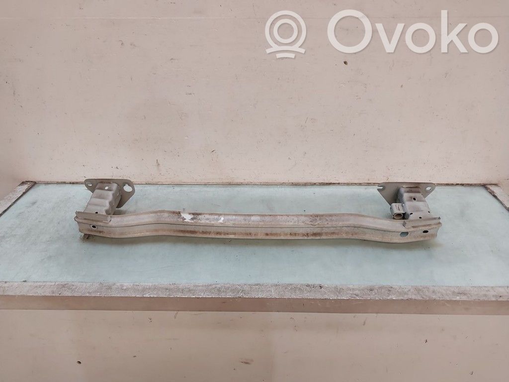 Opel Corsa F Poprzeczka zderzaka tylnego 