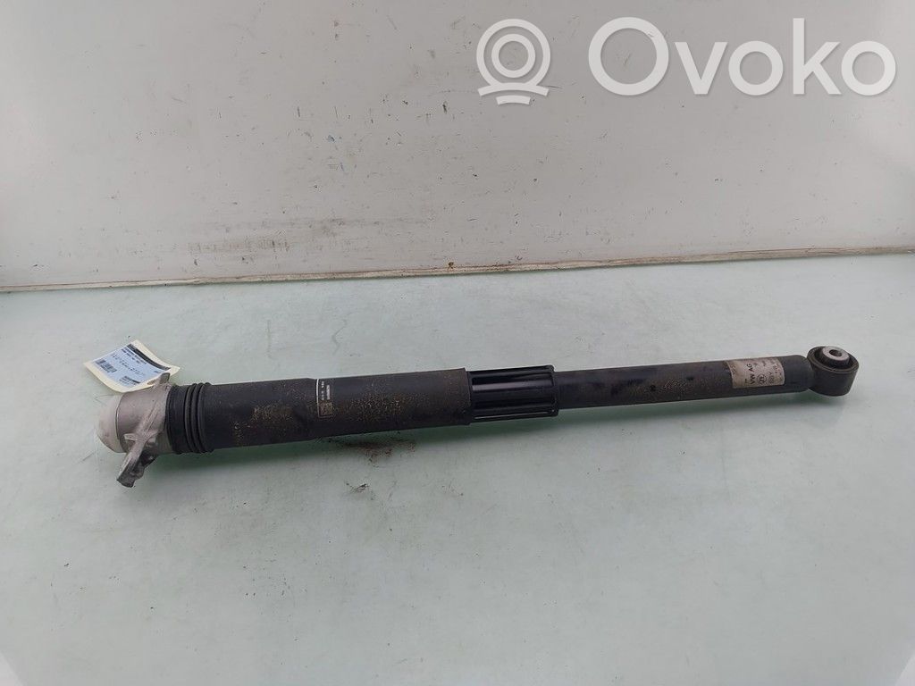 Skoda Kamiq Stoßdämpfer hinten