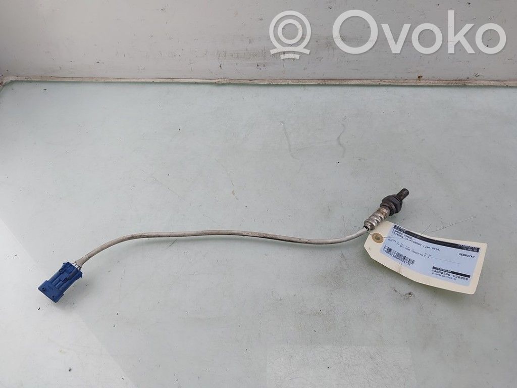Citroen C3 Picasso Lambda zonde 