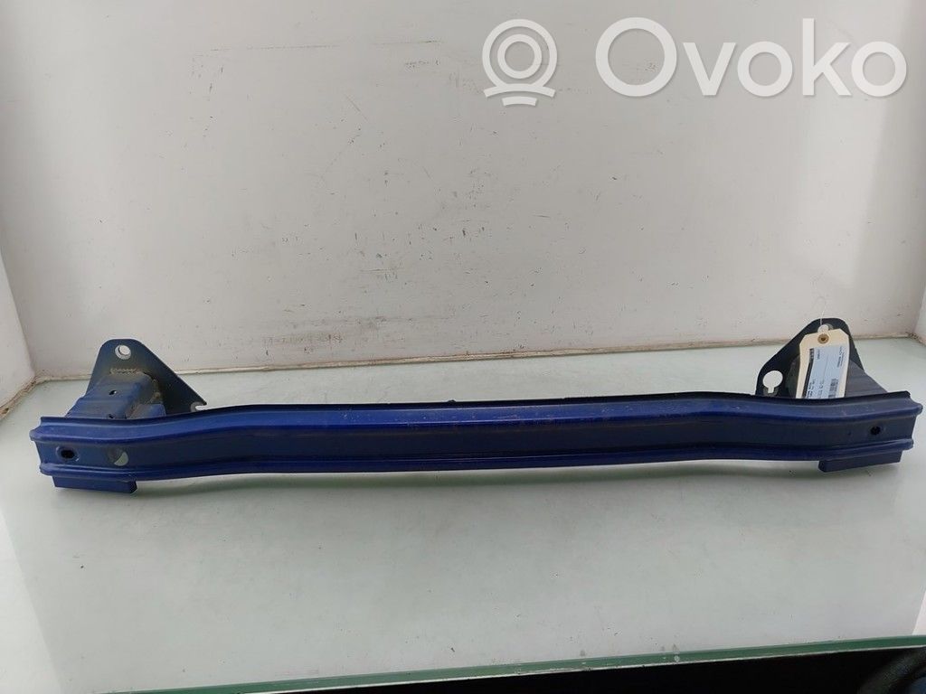Opel Corsa F Poprzeczka zderzaka tylnego 