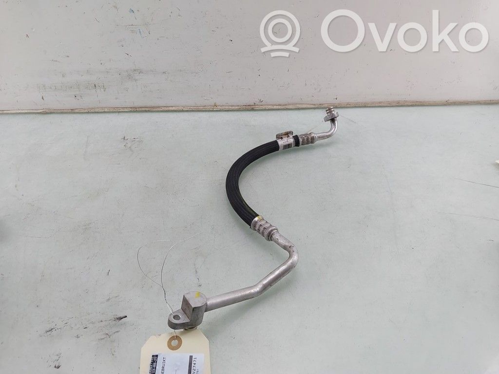 Opel Corsa F Wąż / Przewód klimatyzacji A/C 