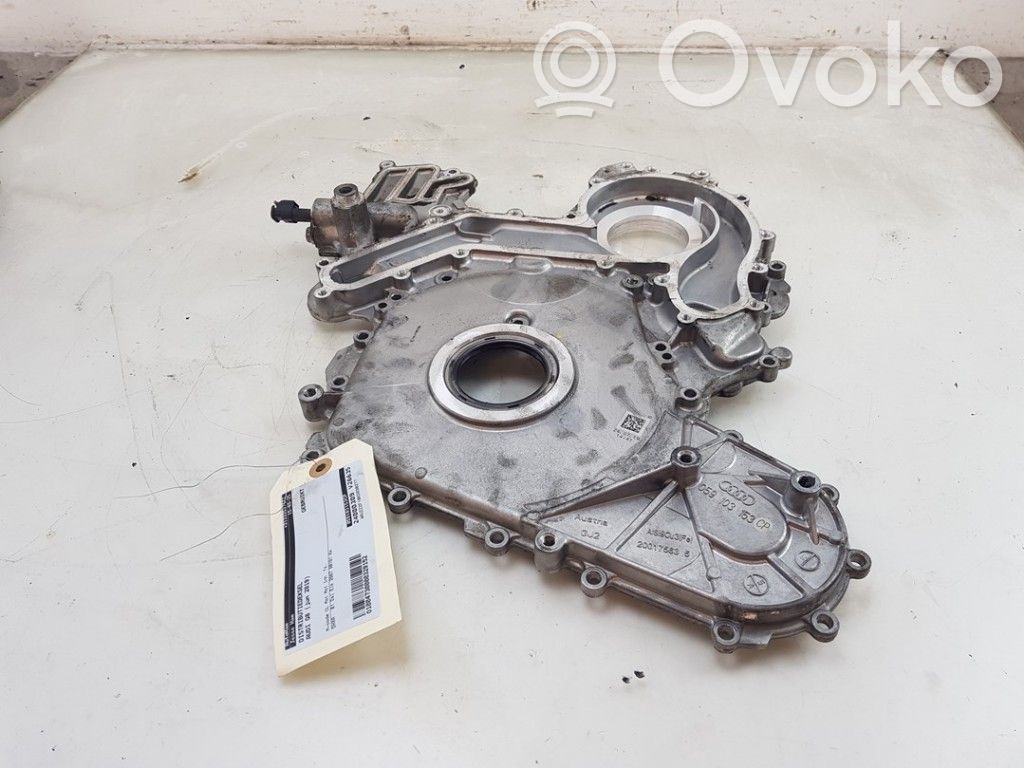 Timing belt guard (cover)   059103153CP,059103153CP,059103153CS,059103153CP,059103153CS