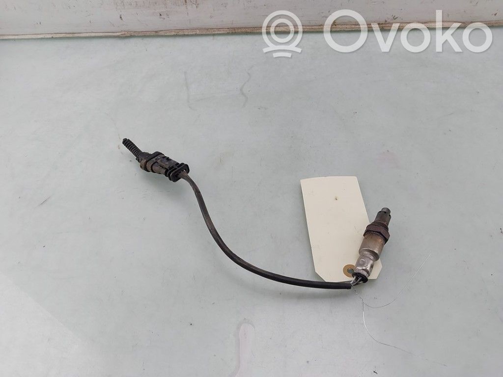 Fiat 500 Lambda probe sensor 