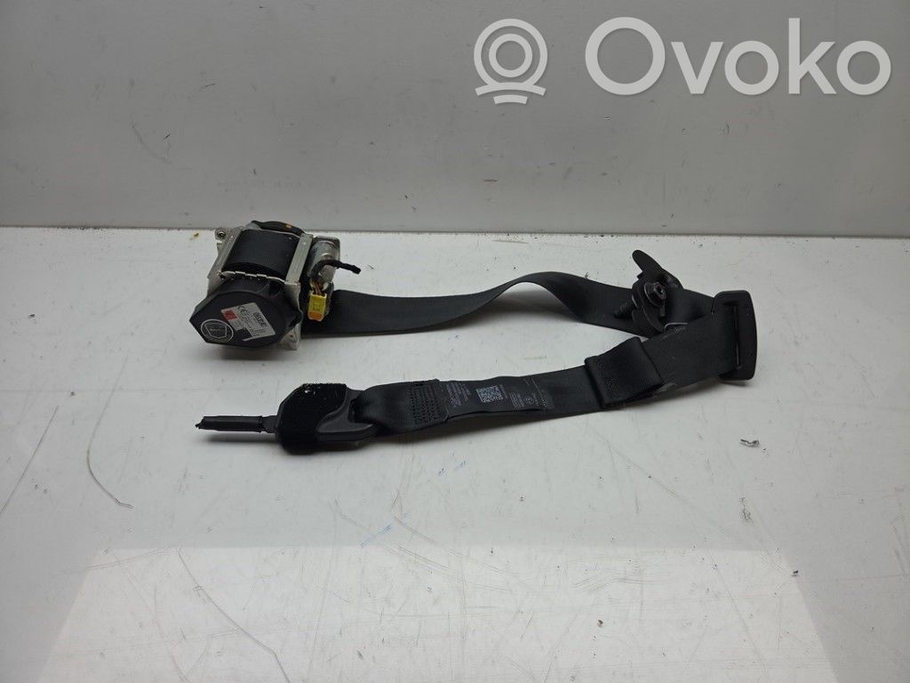 Opel Crossland X Cinturón delantero 