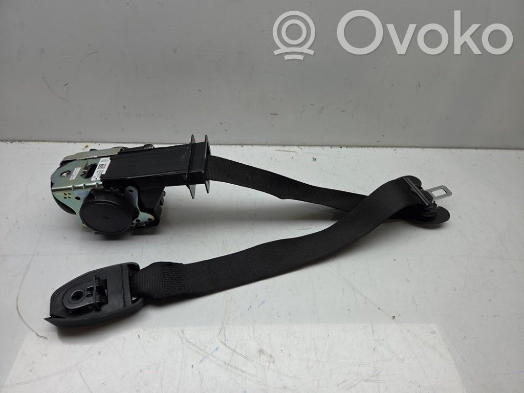 BMW 3 G20 G21 Cinturón delantero 