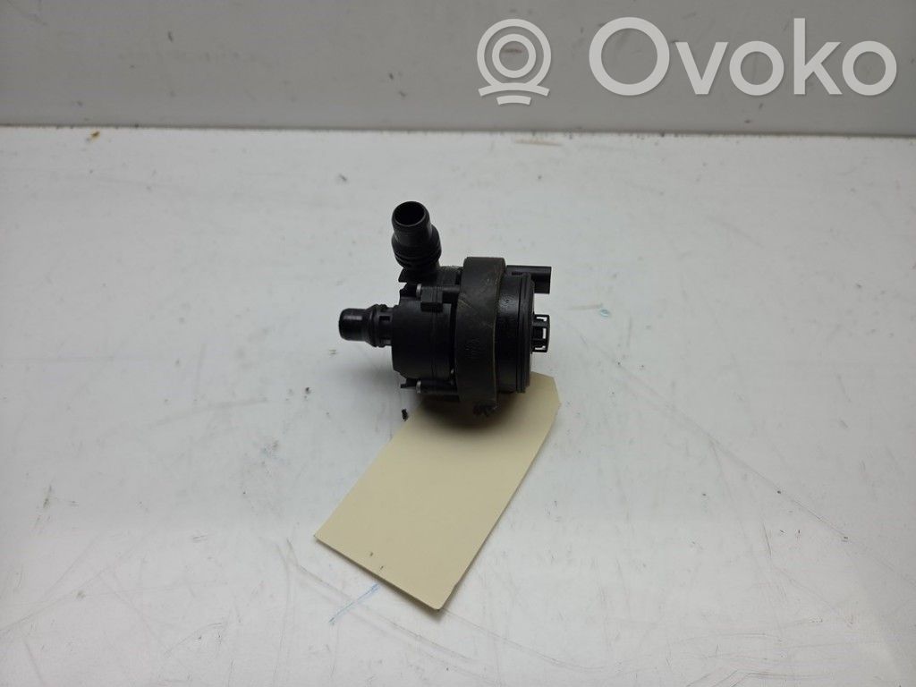 BMW 1 F20 F21 Pompa dell’acqua 