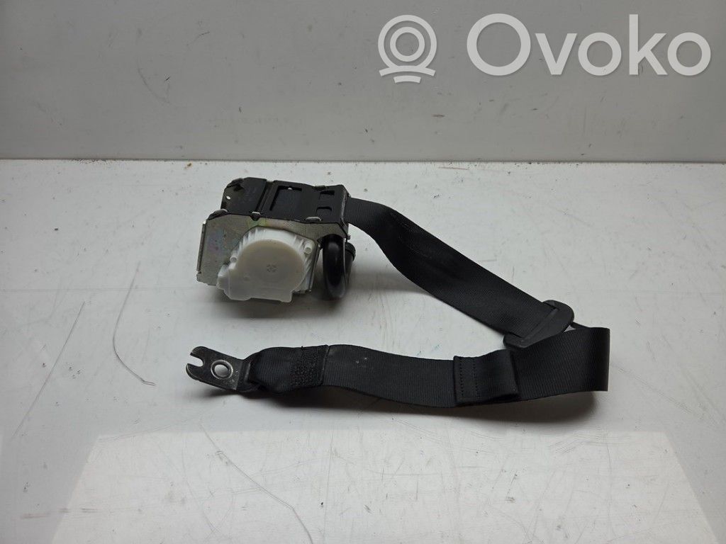Audi A3 8Y Cinturón trasero 