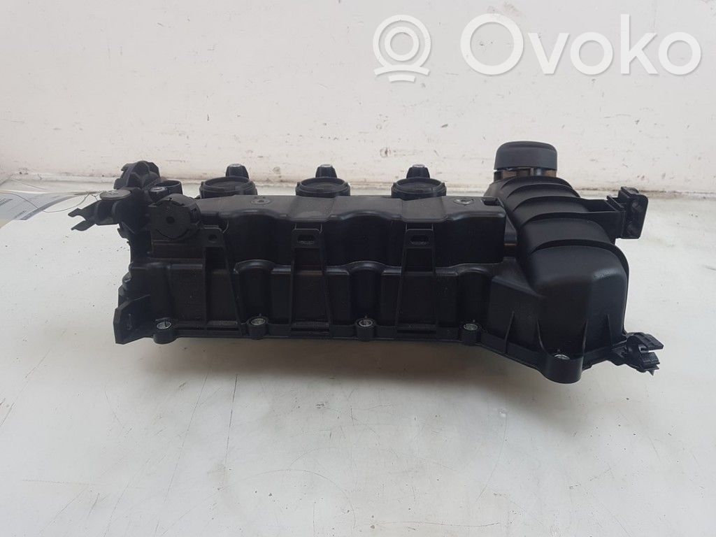 Opel Crossland X Cache culbuteur 