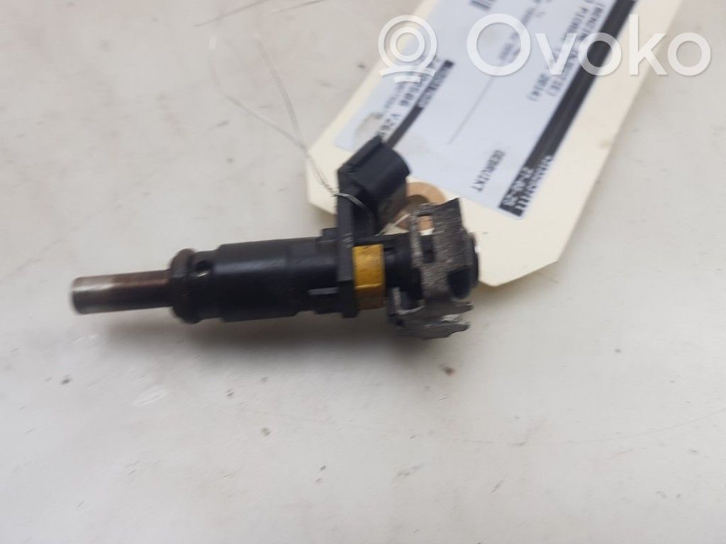 Citroen C3 Picasso Inyector de combustible 