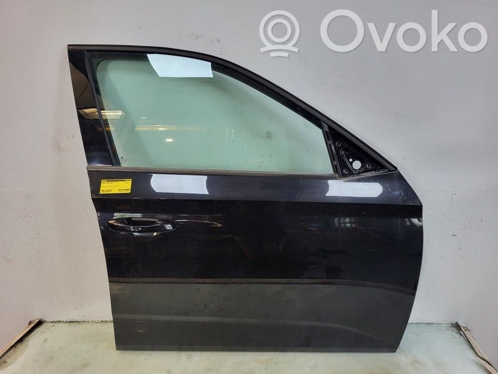 Skoda Kamiq Puerta delantera 
