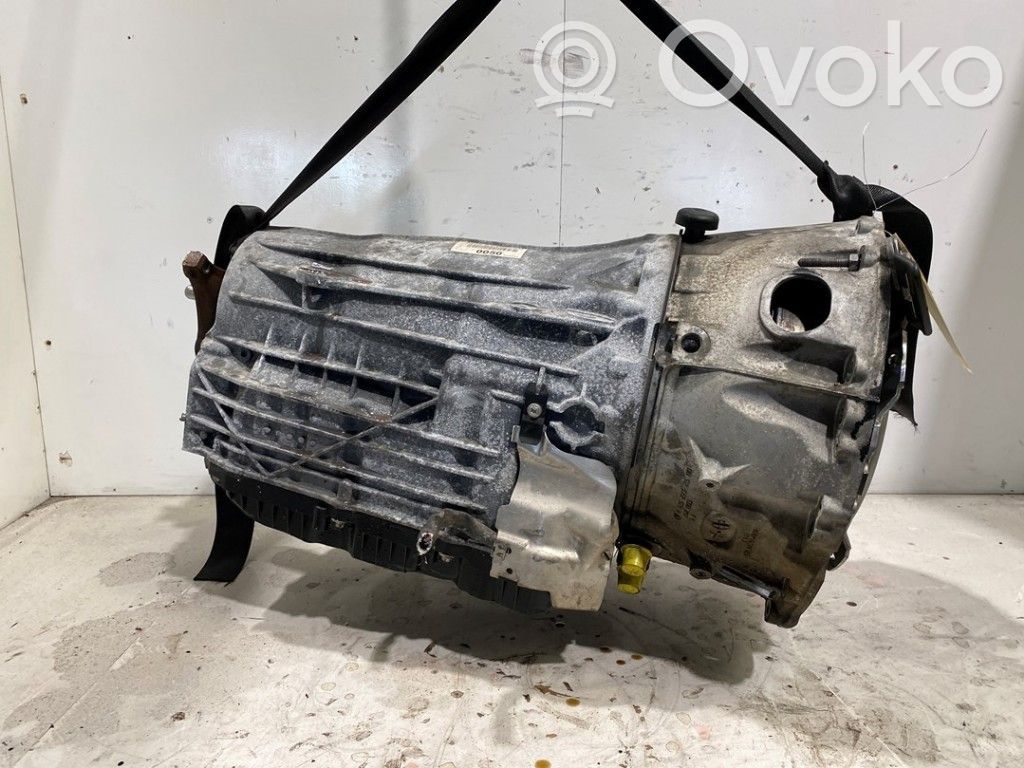 Mercedes-Benz C W205 Scatola del cambio automatico 