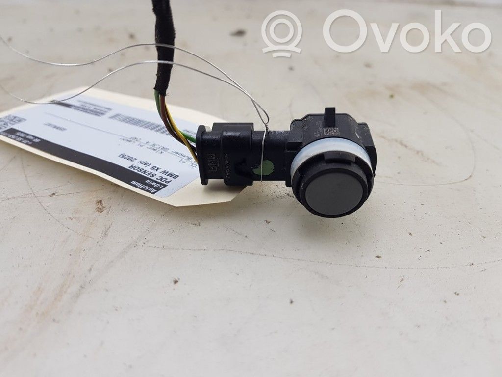 BMW X5 G05 Sensor de aparcamiento PDC 