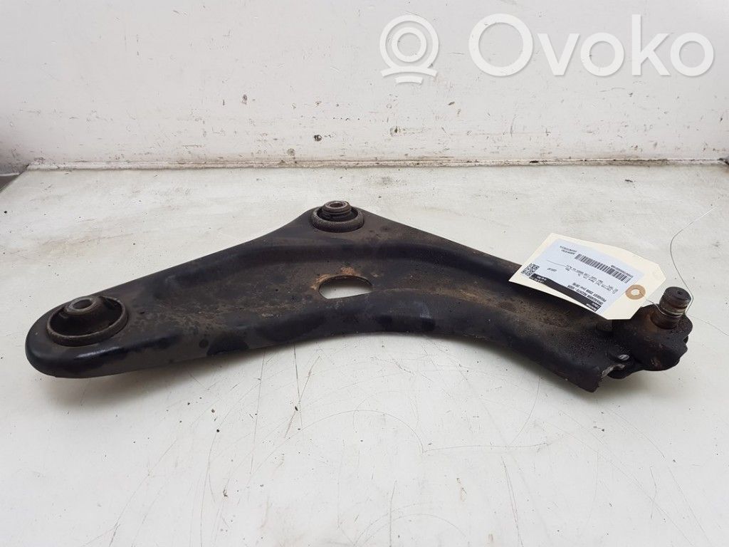 Peugeot 2008 I Front control arm 