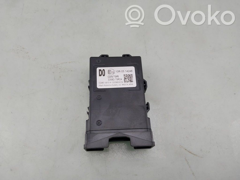 Módulo de control Gateway   3358079R04,3358079R04,3358079R04000,3358079R04,3358079R04000