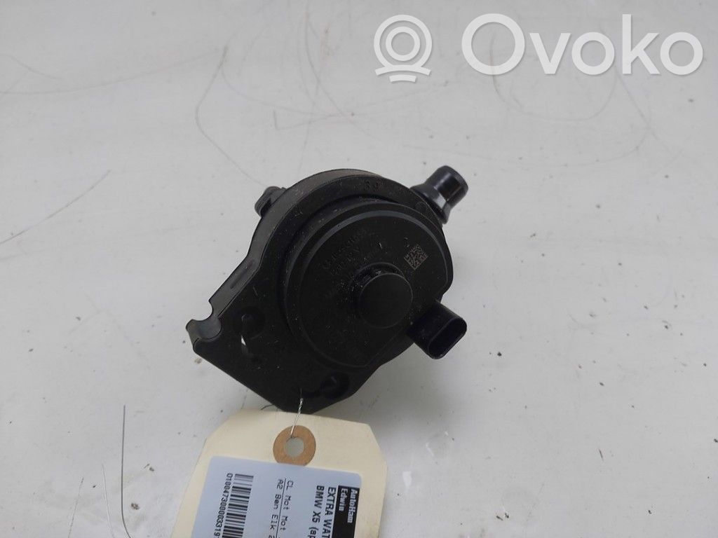 BMW X5 G05 Water pump 