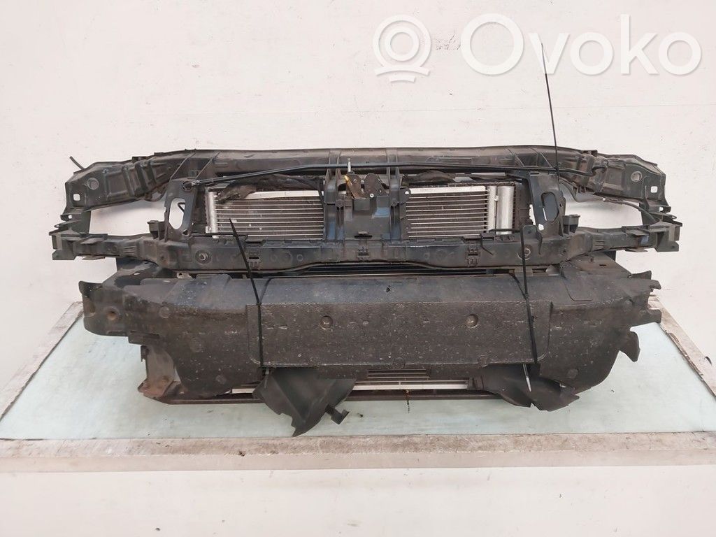 Ford Galaxy Priekio detalių komplektas 